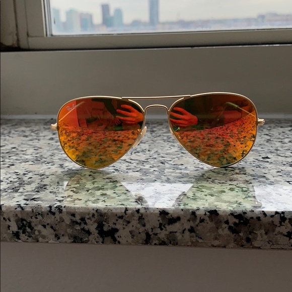 Ray Ban sunglasses - Picture 1 of 4